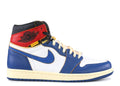 Union LA x Air Jordan 1 Retro High NRG 'Storm Blue' Sneakers